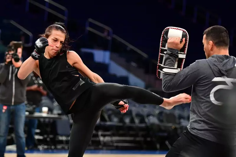 Joanna Jędrzejczyk