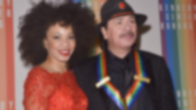 Carlos Santana spotkał znajomego perkusjonistę po 40 latach. Okazało się, że muzyk jest bezdomny