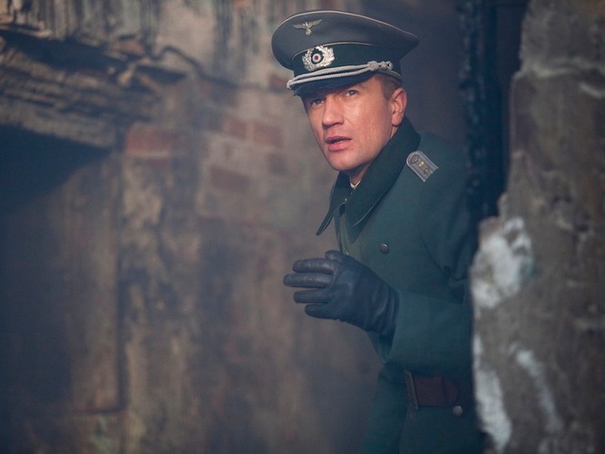 'Hans Kloss. Stawka większa niż śmierć' ma mieć klimat legendarnego serialu