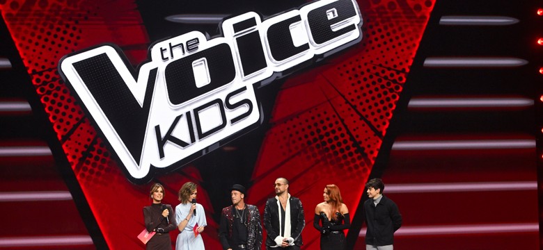 Nowa trenerka w "The Voice Kids". Cleo komentuje