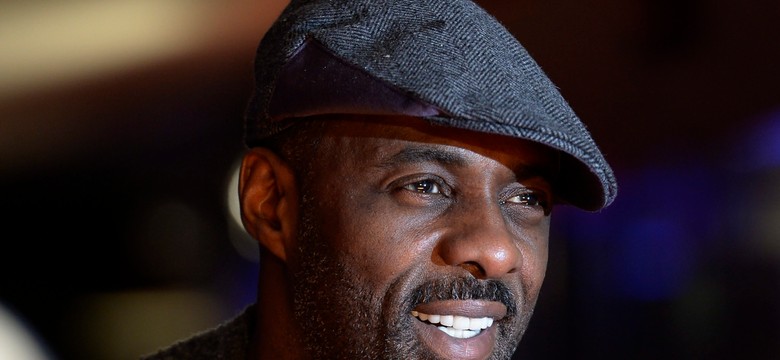 Idris Elba idealnym Bondem zdaniem... byłego Bonda