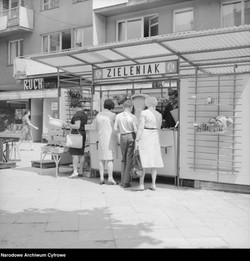 QUIZ. Życie codzienne czasów PRL. Pamiętasz? Łatwo nie będzie. Uważaj na ostatnie pytanie