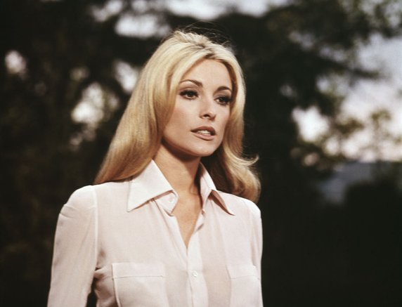 Sharon Tate (1967)