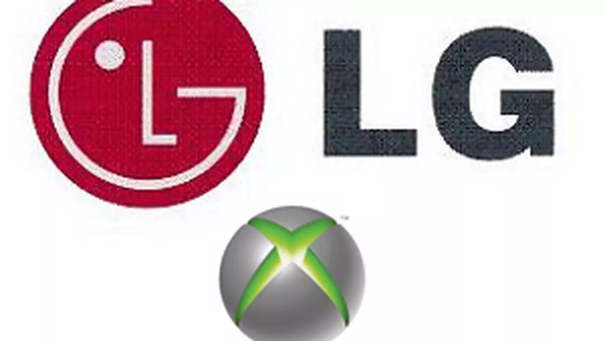 LG i Microsoft będą współpracować 
