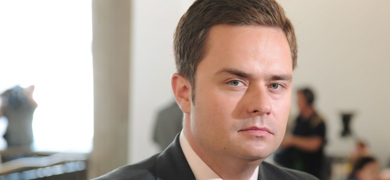 Hofman opowiada dowcip o Żydach i kozie