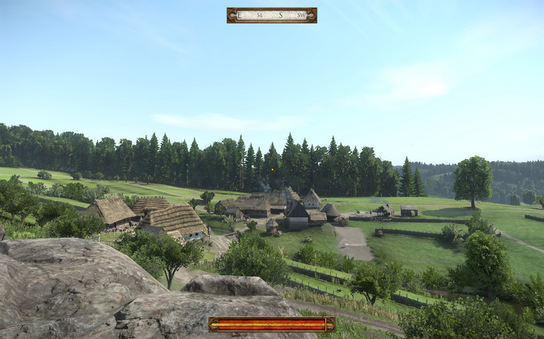 Kingdom Come: Deliverance