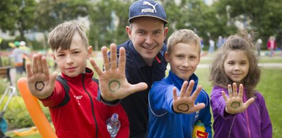 To ważna akcja! „Podaj dalej” dla Pomorskiego Hospicjum dla Dzieci