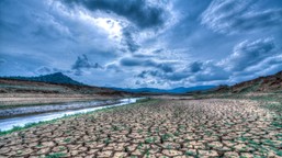 to już pewne. globalne ocieplenie przekroczy 1,5 st.c "musimy się zast