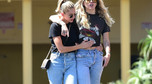 Miley Cyrus i Kaitlynn Carter