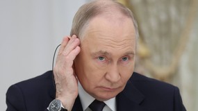 Niemcy kombinują z Rosją. W tle tajne spotkania z ludźmi Putina