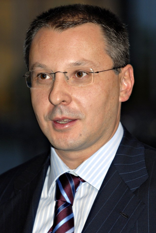 Sergiej Staniszew, premier Bułgarii