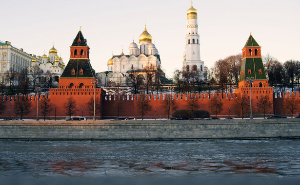 Moskiewski Kreml
