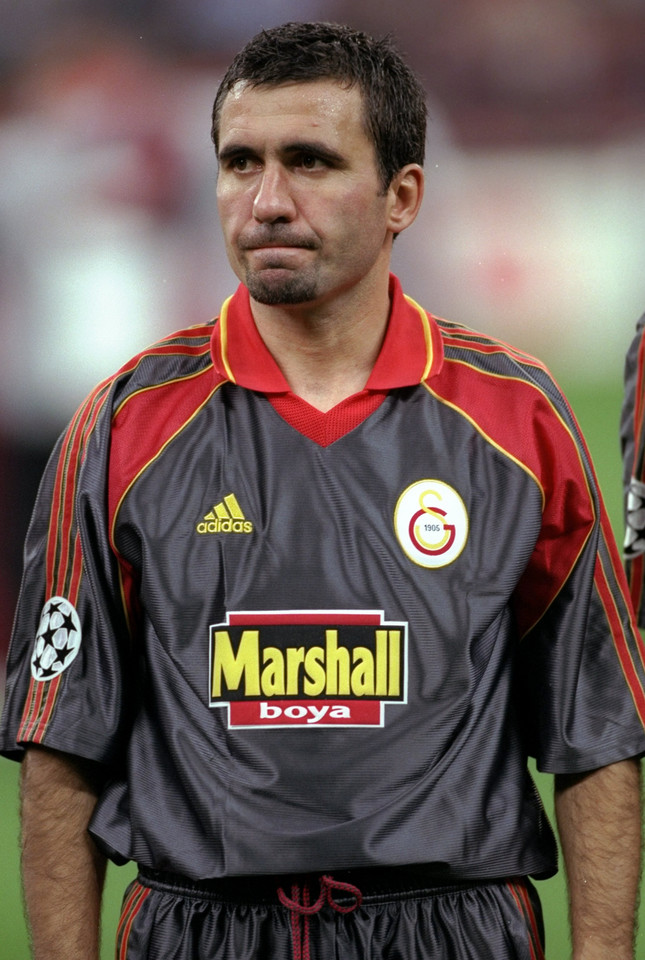 Gheorghe Hagi