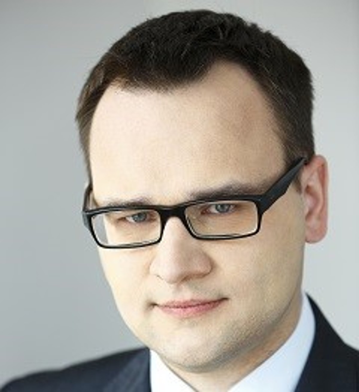 Michał Markowski