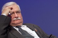 Lech Wałęsa