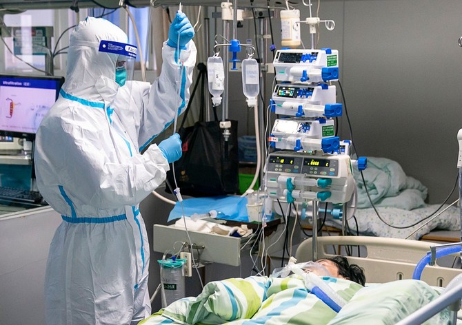 Novi talas epidemije u Kini