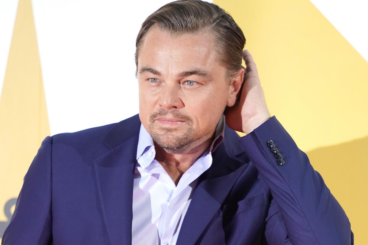 Leonardo DiCaprio akkora primadonna volt, hogy majdnem elbukta a Titanic főszerepét