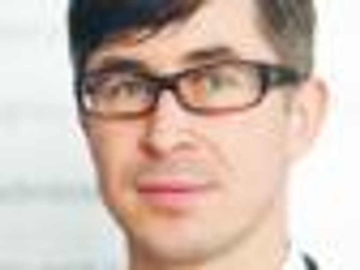 Michał Krzewiński, menedżer w dziale doradztwa podatkowego Accace Fot. Wojciech Górski