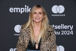 Monika Olejnik o prawicowych wyborcach. 'Dziwni są. Chciałabym, żeby mnie więcej nie obrażali'