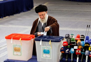 Wybory parlamentarne w Iranie. Najniższa frekwencja w historii?