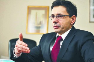 Budzanowski: Jedna trzecia miejsc w radach i zarządach dla kobiet