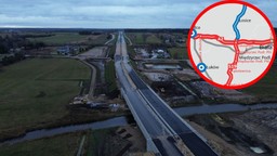 nowe drogi w 2026 roku. gdzie pojedziemy szybciej? mamy listę