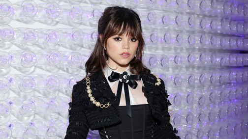 Jenna Ortega és Pedro Pascal lett az MTV Movie & TV Awards legnagyobb nyertese