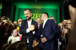 Koalicja PiS z Trzecią Drogą? 'Takie rozmowy będą'