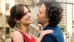 'Zacznijmy od nowa': Muzyka łagodzi i komedię romantyczną [RECENZJA]