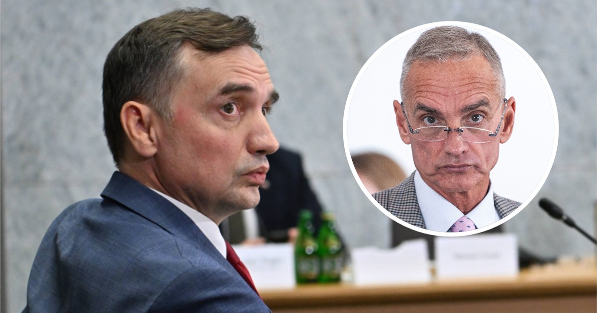 Złe wieści dla Kaczyńskiego w sprawie Ziobry. "Tylko twardy elektorat"