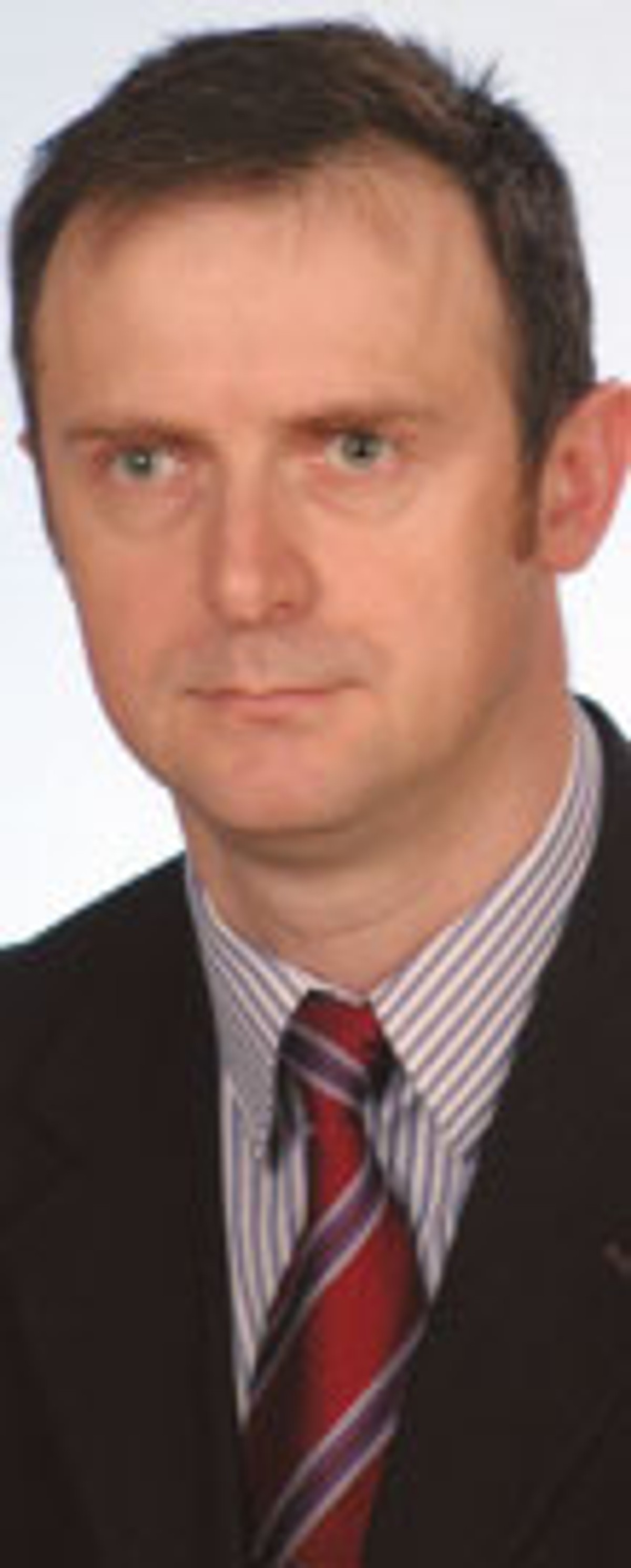 Arkadiusz Sobczyk, radca prawny, Kancelaria Prawna Sobczyk i Wspólnicy w Krakowie