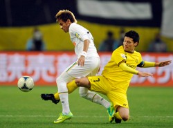 FC Santos w finale Klubowych MŚ. Zobacz gole