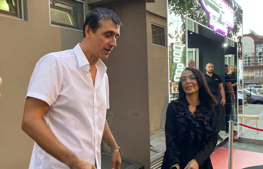 Marko i Marija Bulat