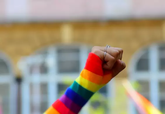 Lesbijki pobite przez sąsiadów zabierają głos. "Nie zostawimy tego"