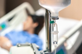 Polskie szpitale celami zmasowanych ataków. Na to zagrożenie nie jesteśmy gotowi