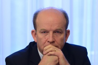 Radziwiłł uderza w lekarzy. 'Rezygnują z rozmysłem, by sparaliżować szpitale'