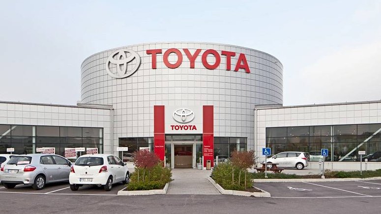 University Of Toyota >> Toyota To Construct An Engineering Centre At The University University Of Toyota >> Toyota To Construct An Engineering Centre At The University