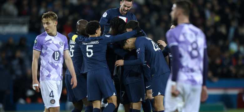 Paris Saint-Germain może polegać na Messim. Jego gol dał 3 punkty [WIDEO]