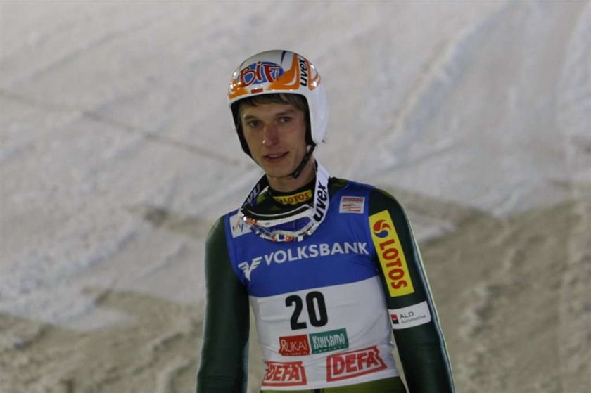 skoki, Puchar Świata, Kamil Stoch, Łukasz Rutkowski, Sapporo