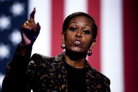 "BILA SAM SIGURNA DA JE PAMETAN MUŠKARAC, ALI TO...", Mišel Obama nakon glasina da je MUŽ VARA SA DŽENIFER ANISTON - ovaj period jedva preživeli