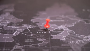 msz odradza podróże do iranu. "sytuacja wewnętrzna niestabilna"