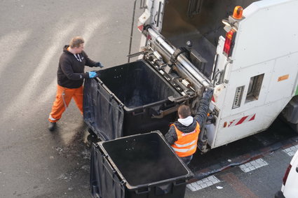 To się nazywa podwyżka. W tej gminie wywóz śmieci podrożał o 150 proc.