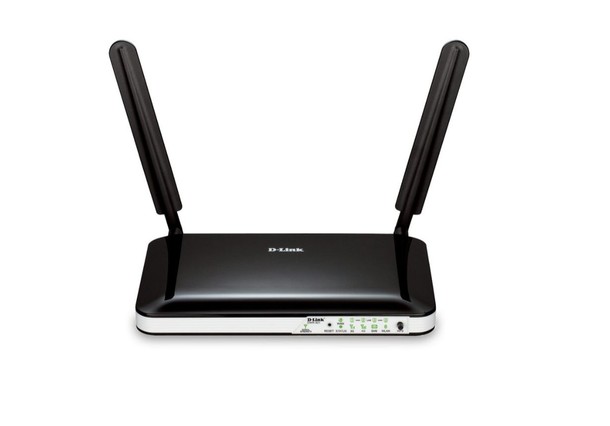 Router D-Link DWR-921 EE