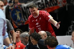 Syprzak podsumował fatalną postawę Biało-Czerwonych na mistrzostwach Europy