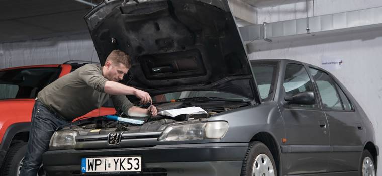 Zrób to sam Auto Świat