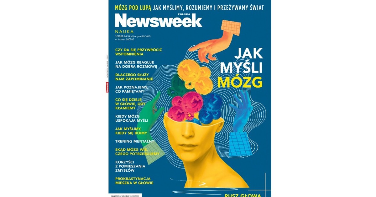 Media społecznościowe są jak narkotyk. O tym, jakie ryzyko ponosi mózg