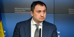 Ukraiński minister rolnictwa z zarzutami korupcyjnymi. Ekspert: nie będzie już "świętych krów"
