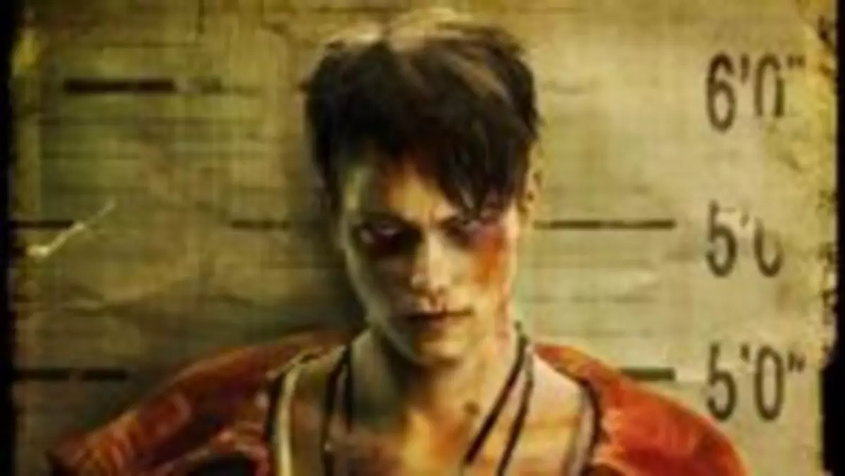 Nowy trailer DmC - Dante to terrorysta i zboczeniec