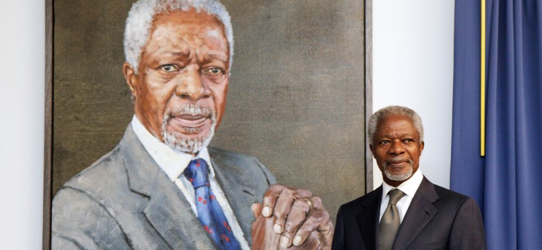 Wysłannicy ONZ pojadą do Syrii