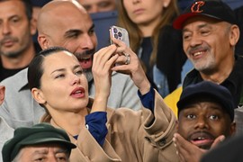 LIMA SRBIJU NIJE ZABORAVILA: Oduševila SRBE ovakvim stajlingom i sve ima veze sa BEOGRADOM - može da obuče šta god poželi, ali bira BAŠ OVO